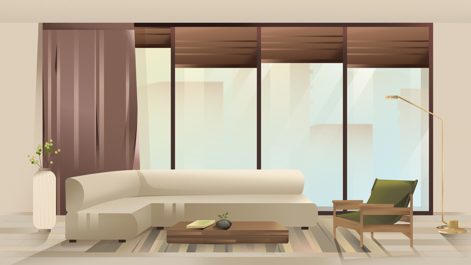 Smart Home Automations, Still 2