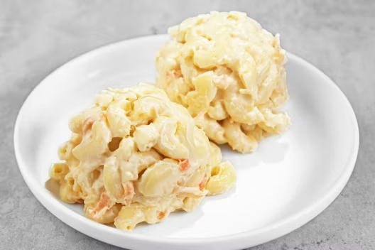 Macaroni Salad