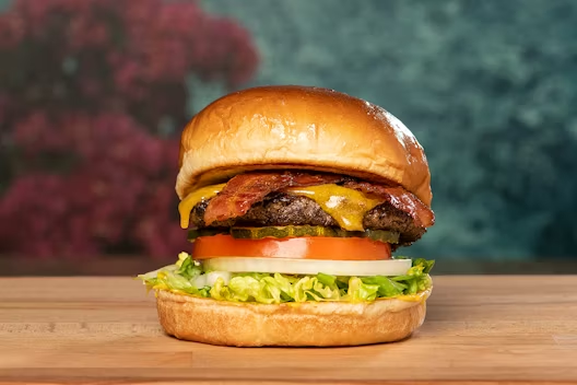 Malibu Burger