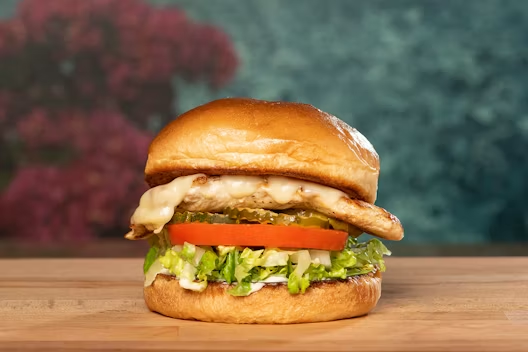 Shorebird Sandwich