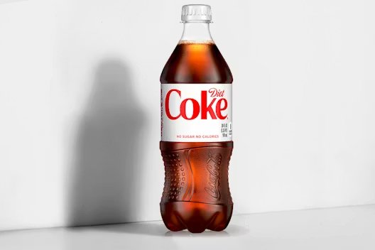 Diet Coke