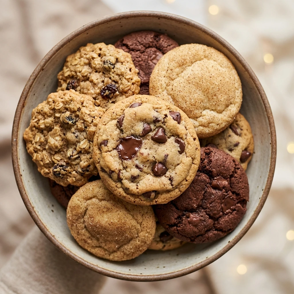 Cookies