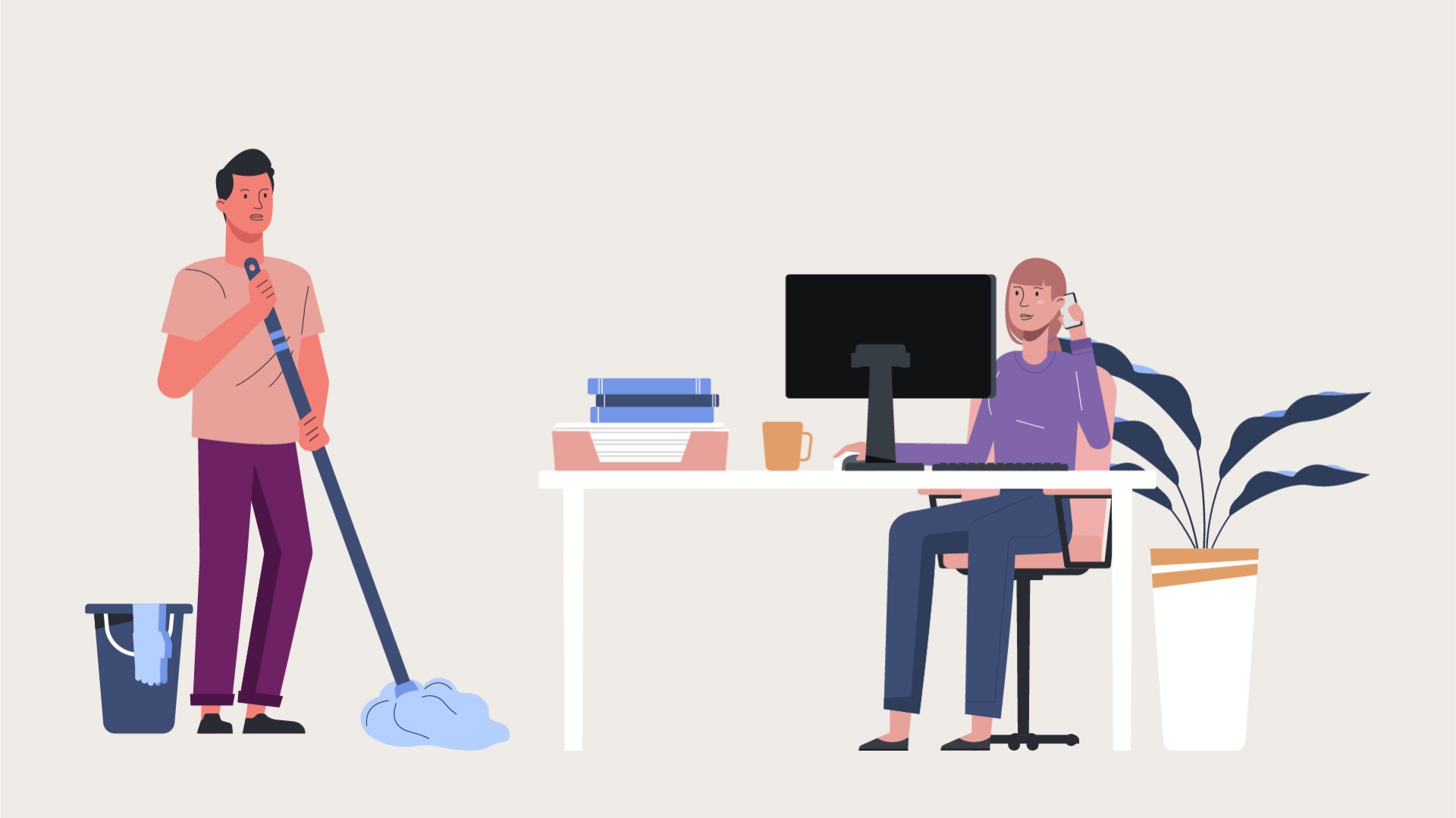 Participatiewet animatie, Still 2