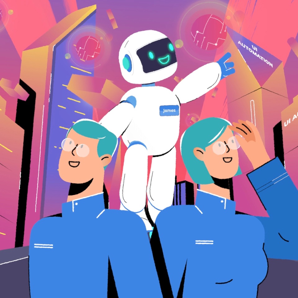 AskUi Explanimation · AskUi