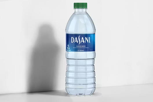 Bottled Water