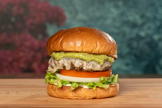 Maui Burger