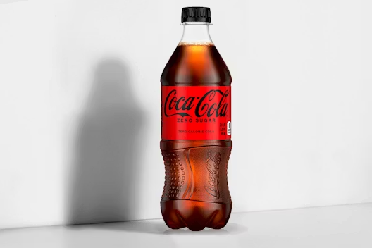 Coke Zero