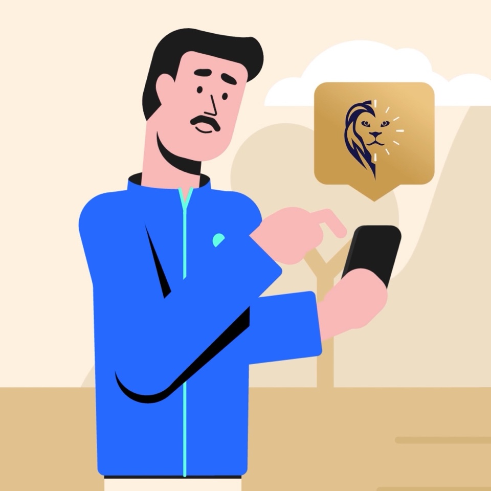 TimeKing Explanimation · TimeKing