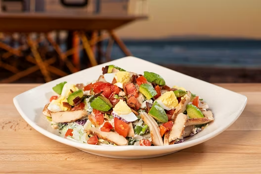 Kaanapali Kobb Salad