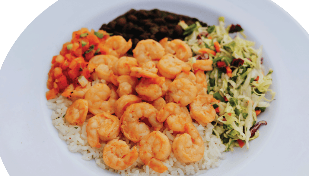 Wahoo’s Bowl™