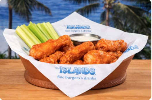 Wings