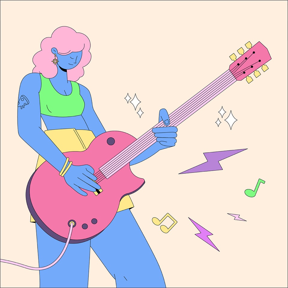 This Summer Is All About You · Personal Project