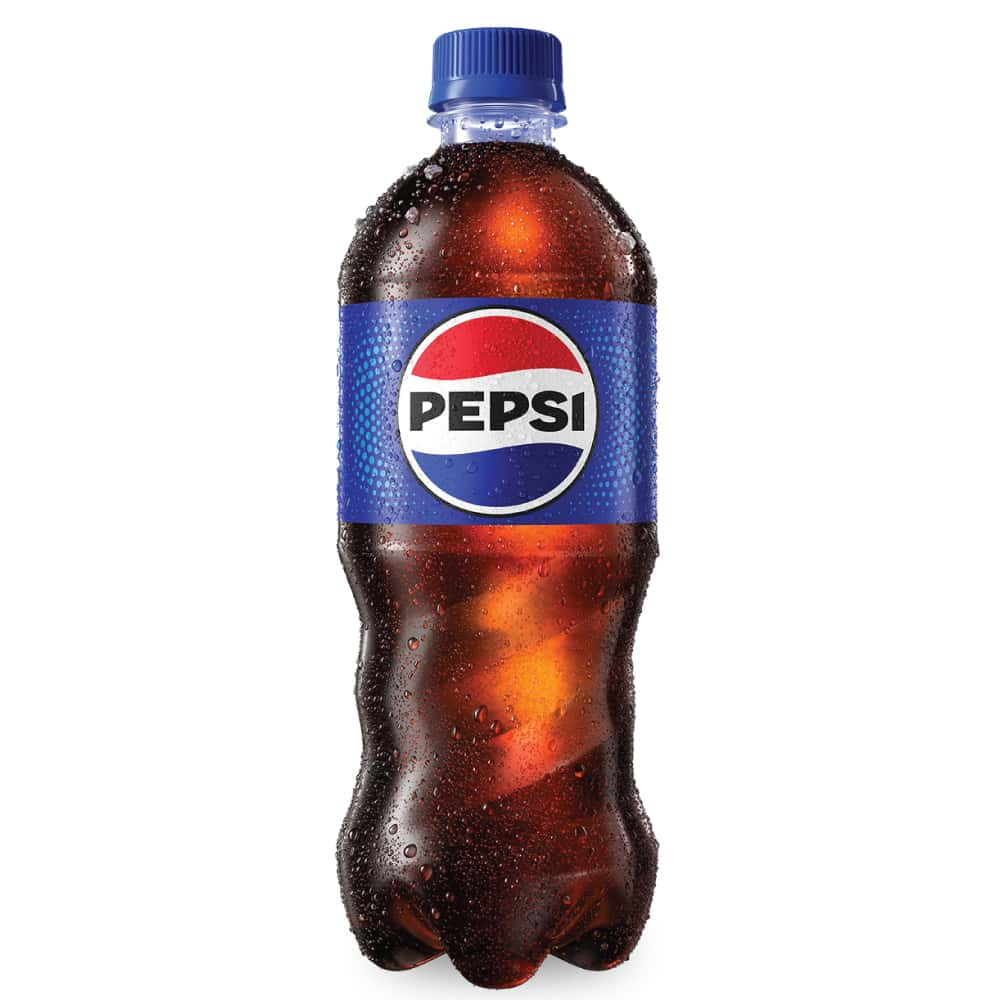 Pepsi
