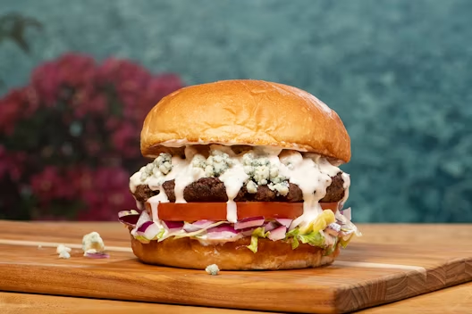 Bleunami Burger