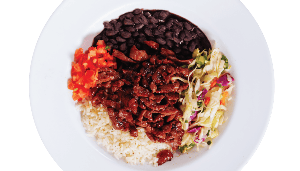 Maui Steak Bowl™