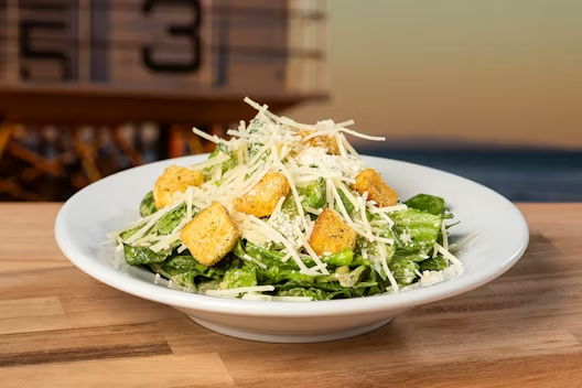 Small Caesar
