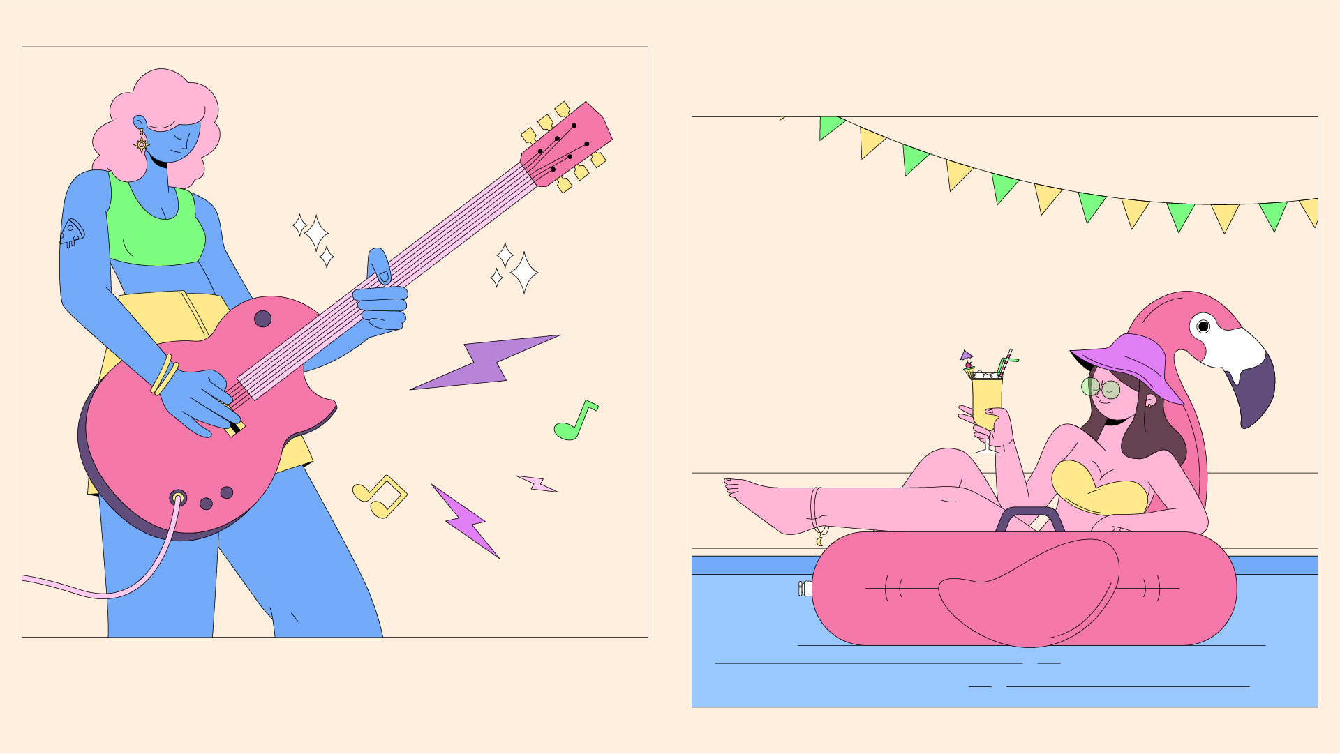 This Summer Is All About You, Still 4