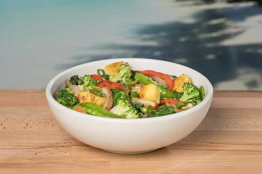 Veggie Bowl