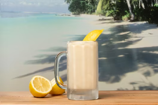 Lemon Freeze