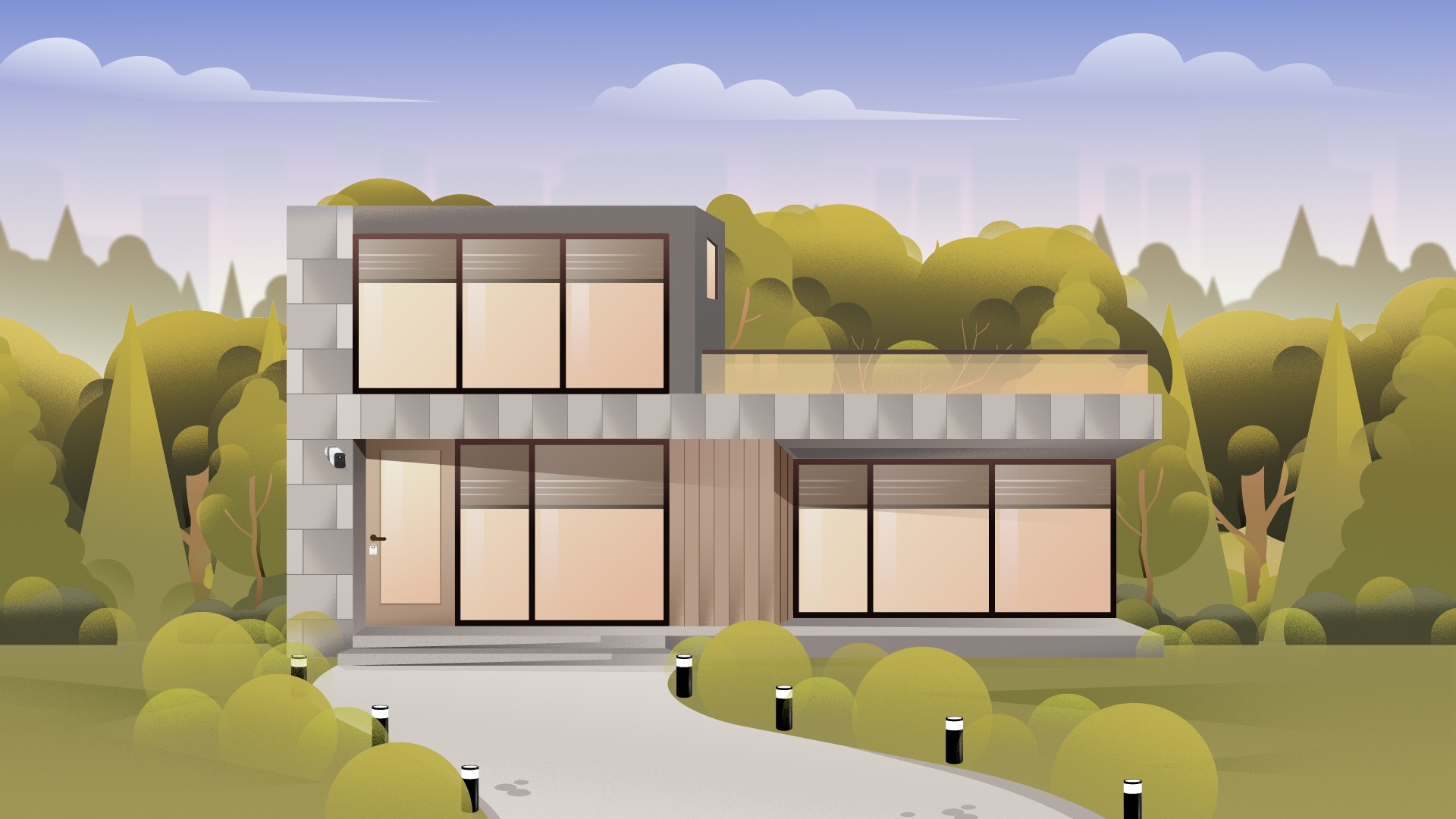 Smart Home Automations, Still 1
