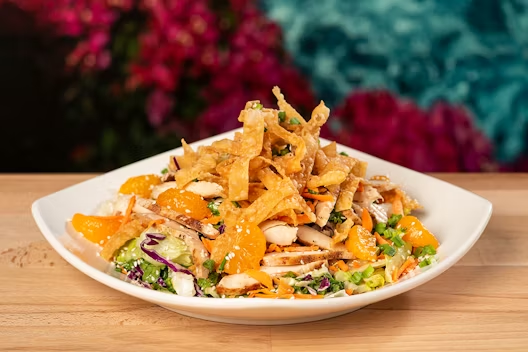 China Coast Salad
