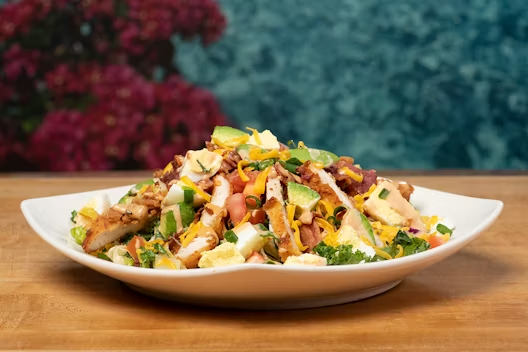Chop Chop Salad