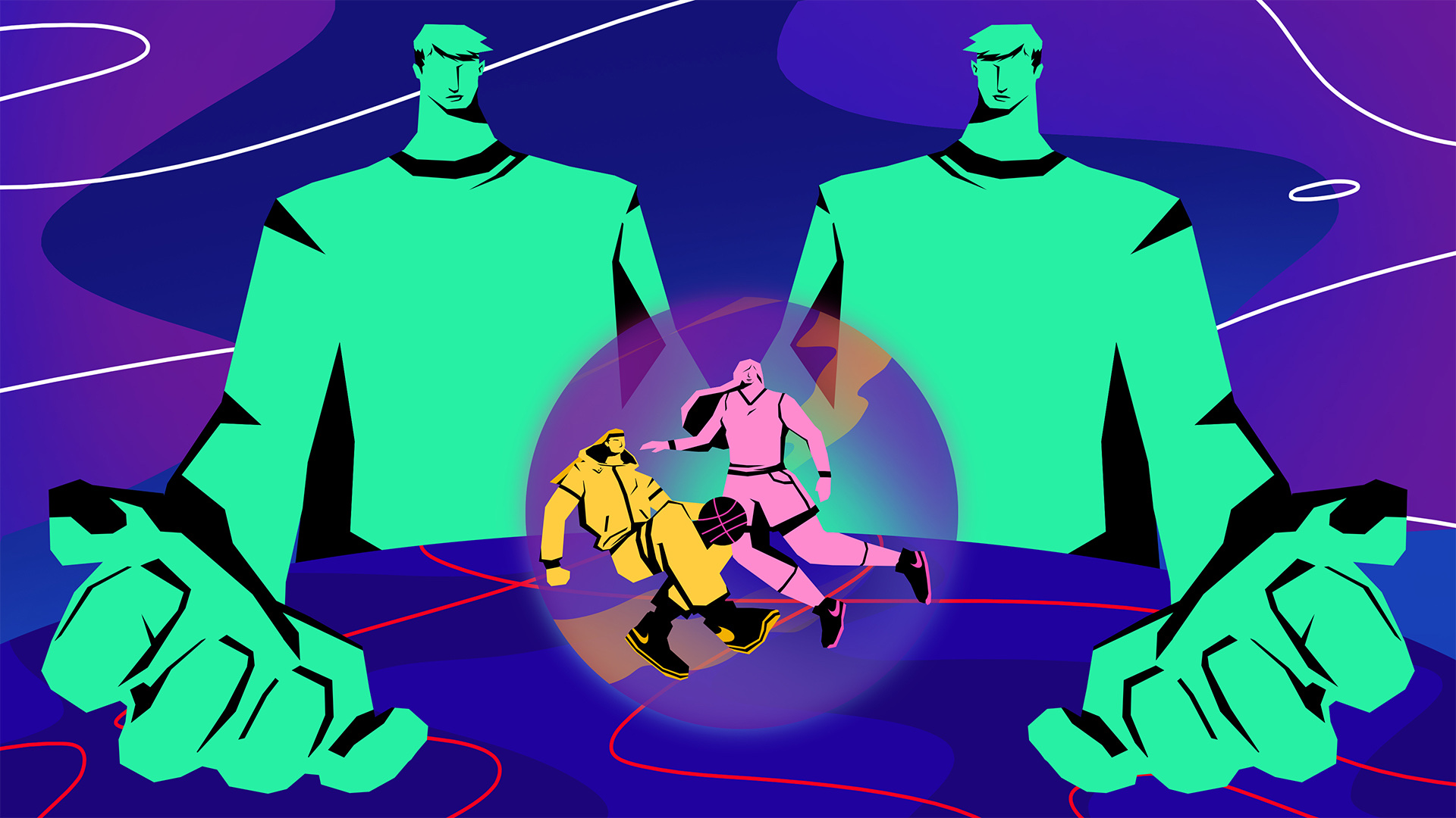 Portals, Still 3