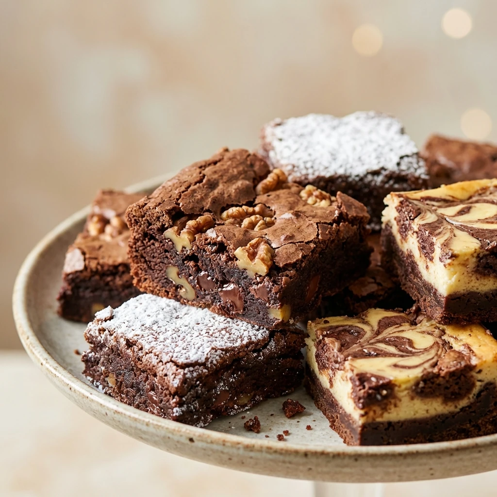 Brownies
