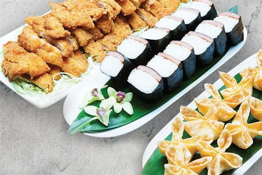 Ono's Sampler