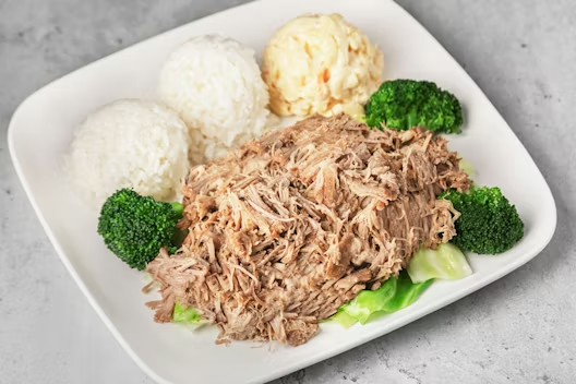 Kalua Pork