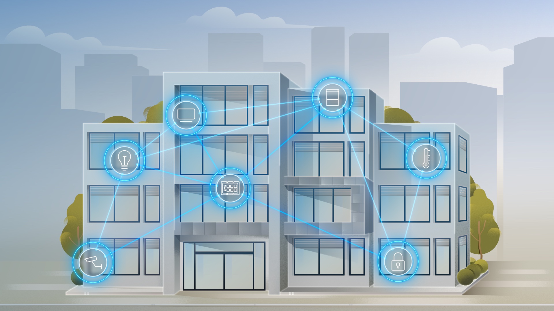 Smart Home Automations, Still 5