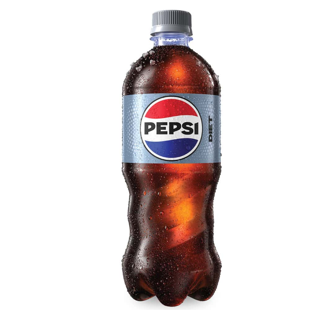 Diet Pepsi