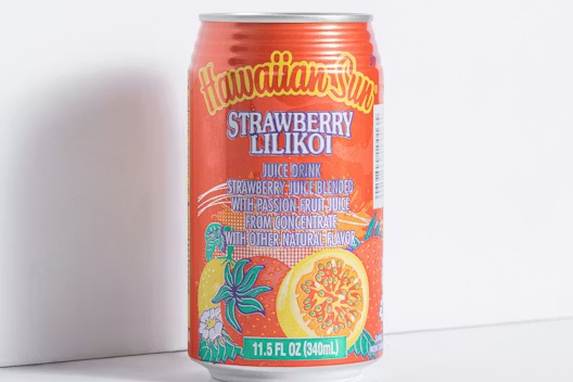 Hawaiian Sun
