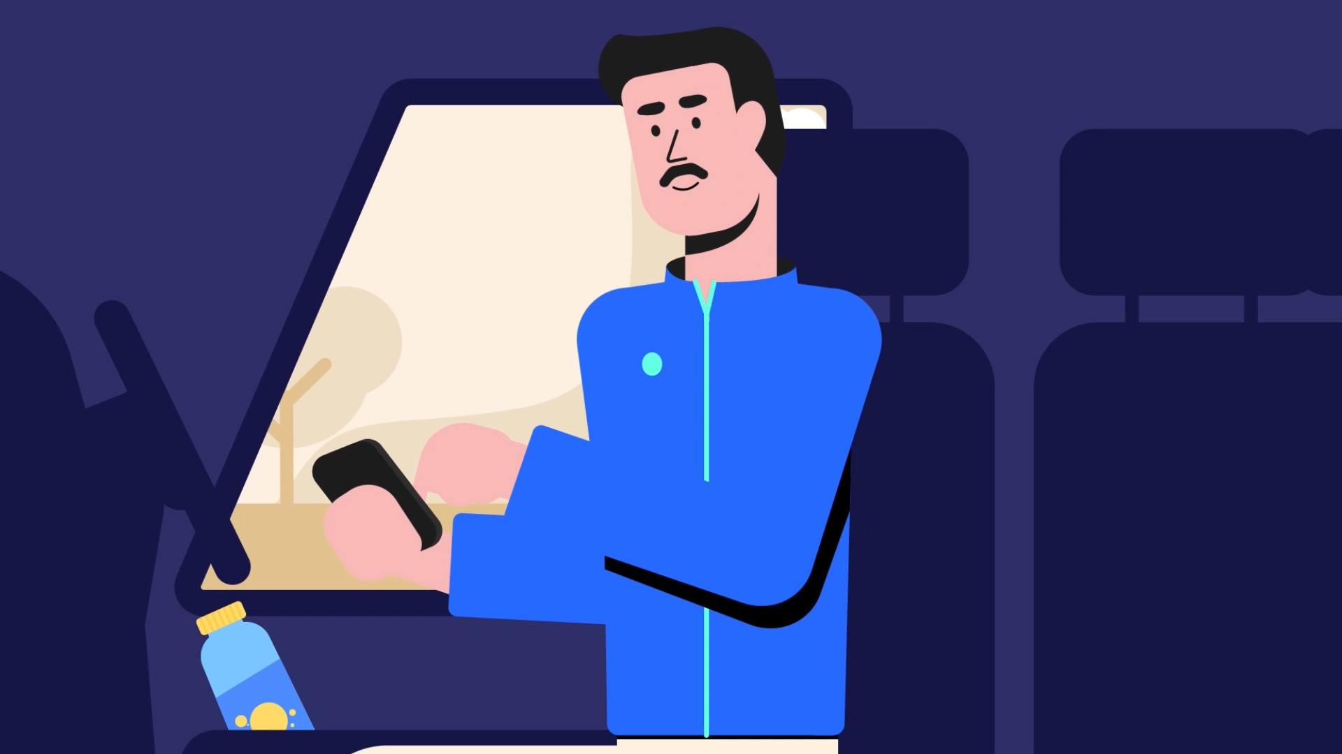 TimeKing Explanimation, Still 4