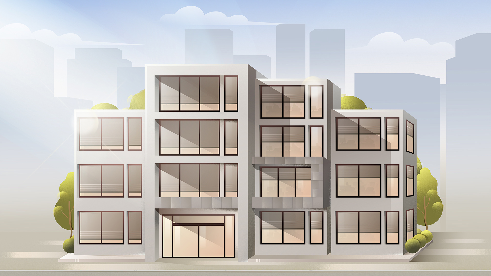 Smart Home Automations, Still 7